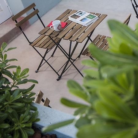 Casa Do Godinho Hotel Matosinhos  Ngoại thất bức ảnh