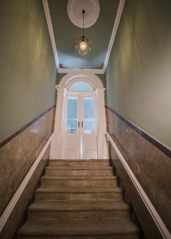 Casa Do Godinho Hotel Matosinhos  Ngoại thất bức ảnh