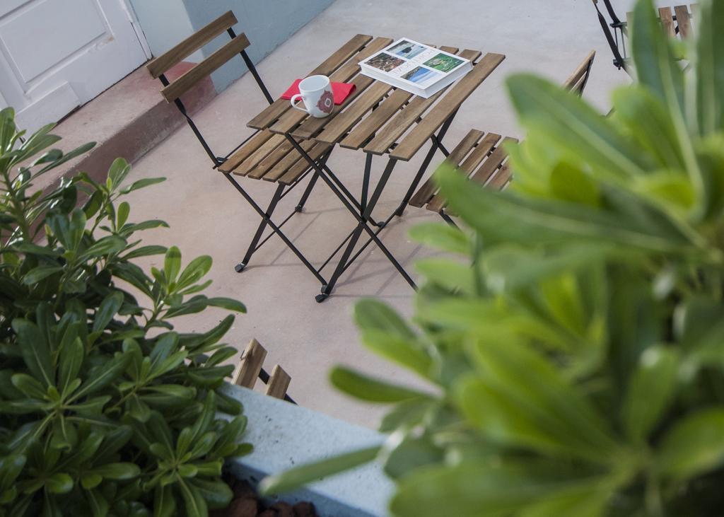 Casa Do Godinho Hotel Matosinhos  Ngoại thất bức ảnh