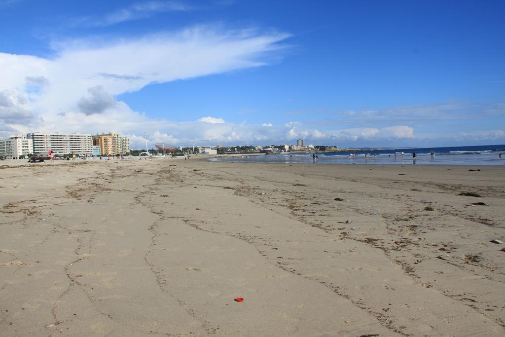 Casa Do Godinho Hotel Matosinhos  Ngoại thất bức ảnh