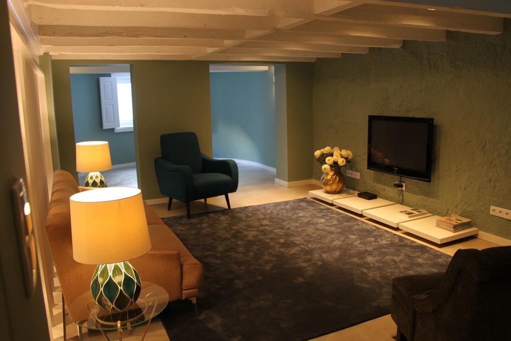 Casa Do Godinho Hotel Matosinhos  Ngoại thất bức ảnh