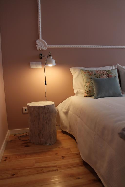 Casa Do Godinho Hotel Matosinhos  Phòng bức ảnh