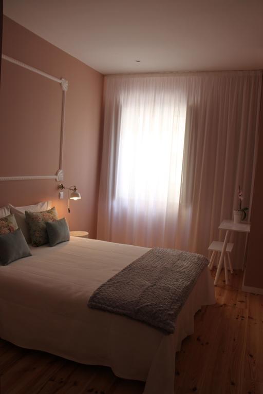Casa Do Godinho Hotel Matosinhos  Phòng bức ảnh