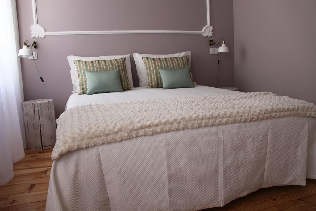 Casa Do Godinho Hotel Matosinhos  Phòng bức ảnh