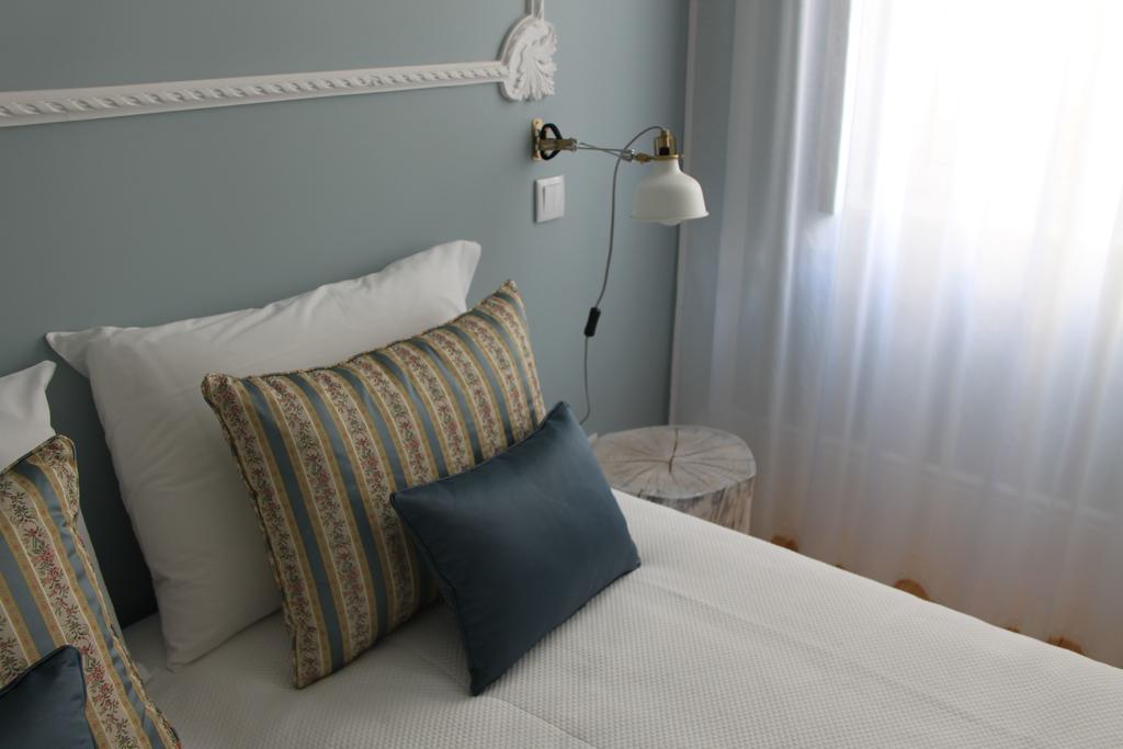Casa Do Godinho Hotel Matosinhos  Phòng bức ảnh