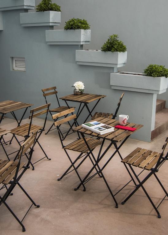 Casa Do Godinho Hotel Matosinhos  Ngoại thất bức ảnh