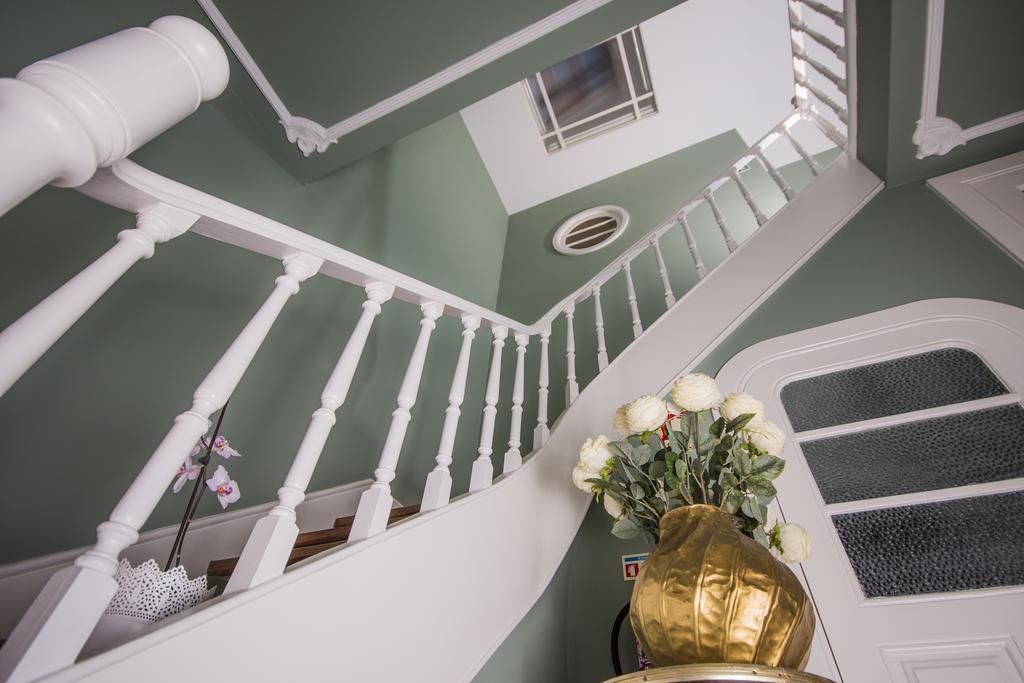 Casa Do Godinho Hotel Matosinhos  Ngoại thất bức ảnh