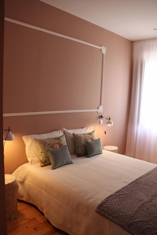 Casa Do Godinho Hotel Matosinhos  Phòng bức ảnh