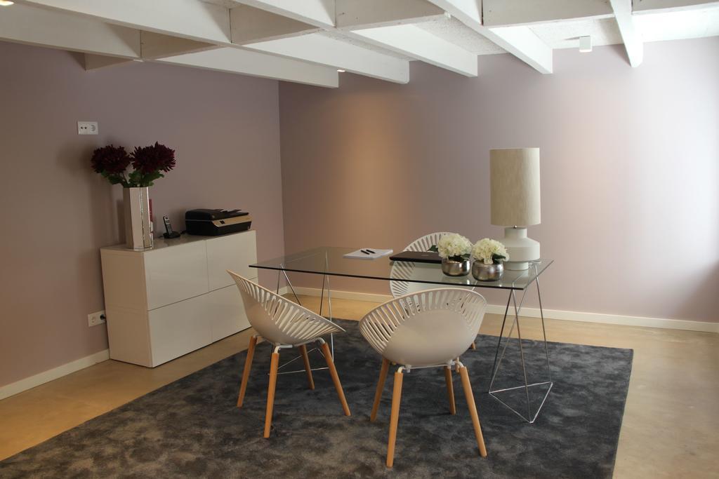 Casa Do Godinho Hotel Matosinhos  Ngoại thất bức ảnh