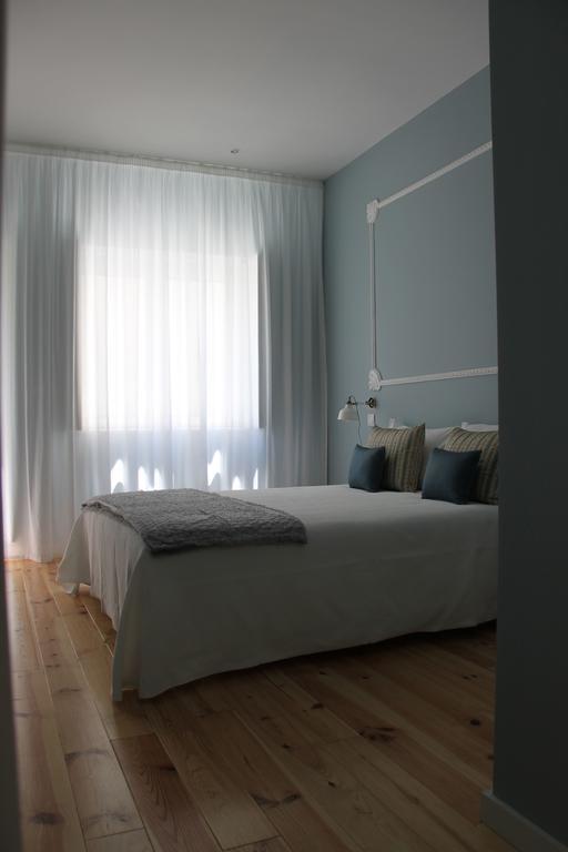 Casa Do Godinho Hotel Matosinhos  Phòng bức ảnh